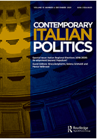 Contemporary Italian Politics