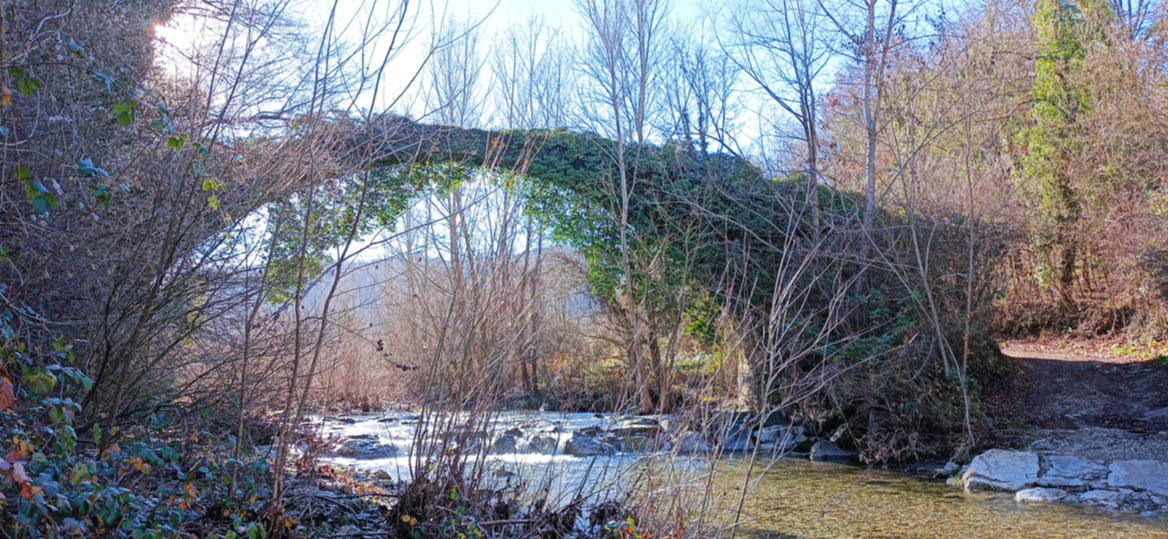 Ponte Chateau
